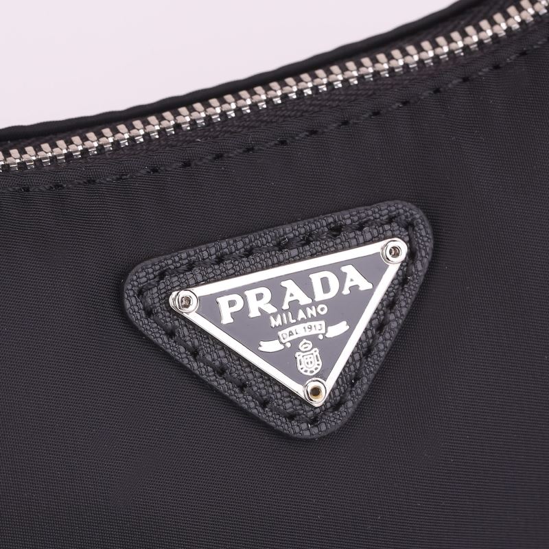 Prada Hobo Bags